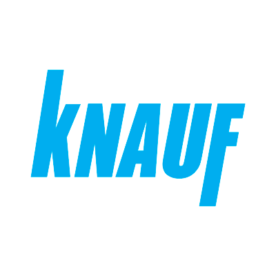 Knauf é referência mundial em produtos e sistemas Drywall